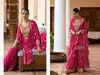 Varnika By Gulkayra Real Chinon Surat Readymade Suits Wholesale Market
